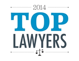 Top Lawyers 2014